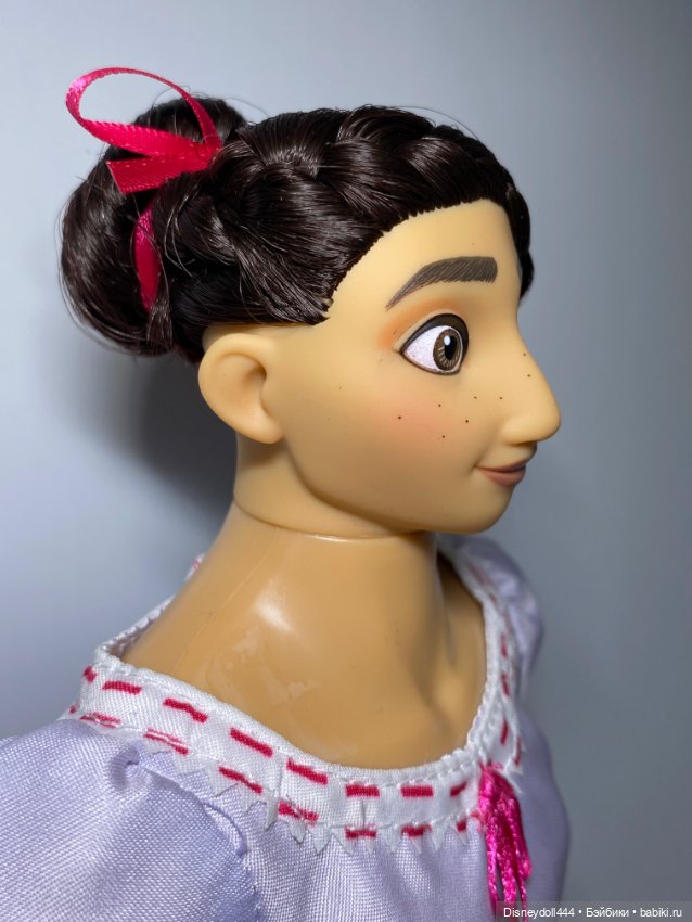 Луиза Мадригаль из делюкс набора от ShopDisney (2021) (фото 5)