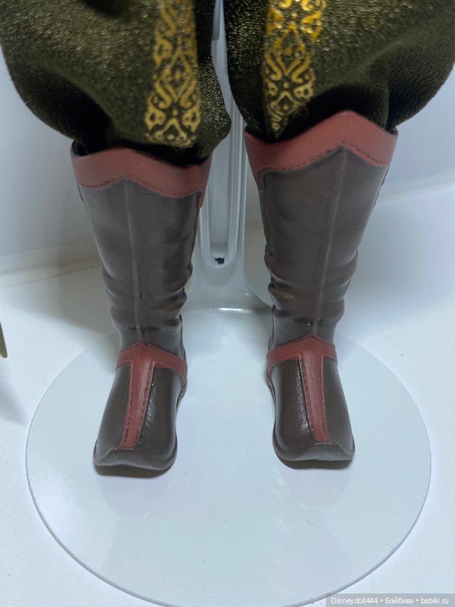 Райя из м/ф «Райя и последний дракон» от ShopDisney (2021) (фото 6)