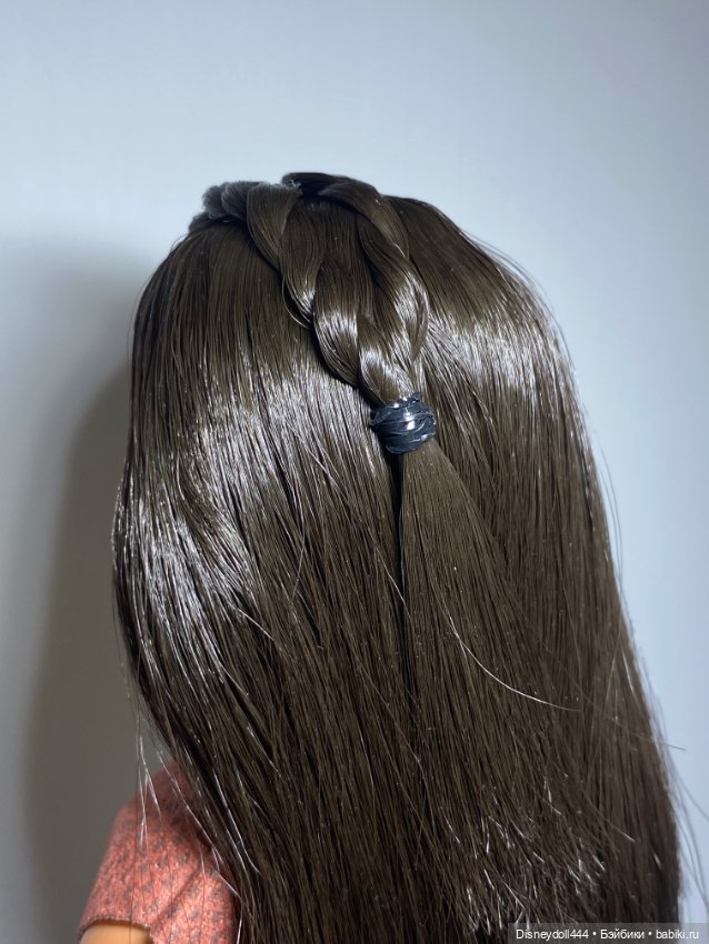 Райя из м/ф «Райя и последний дракон» от ShopDisney (2021) (фото 4)