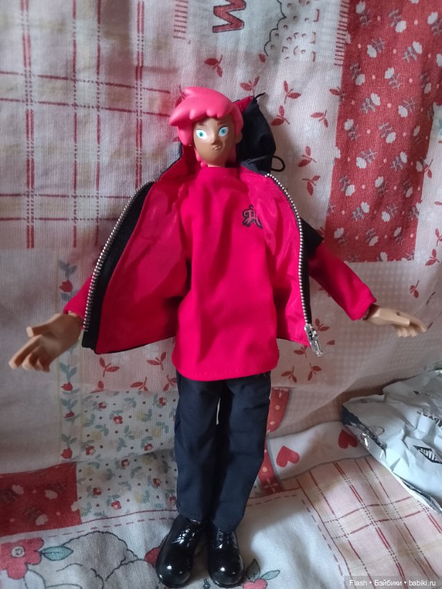 Come4arts Squier Witch island Ведьмин остров (фото 5)