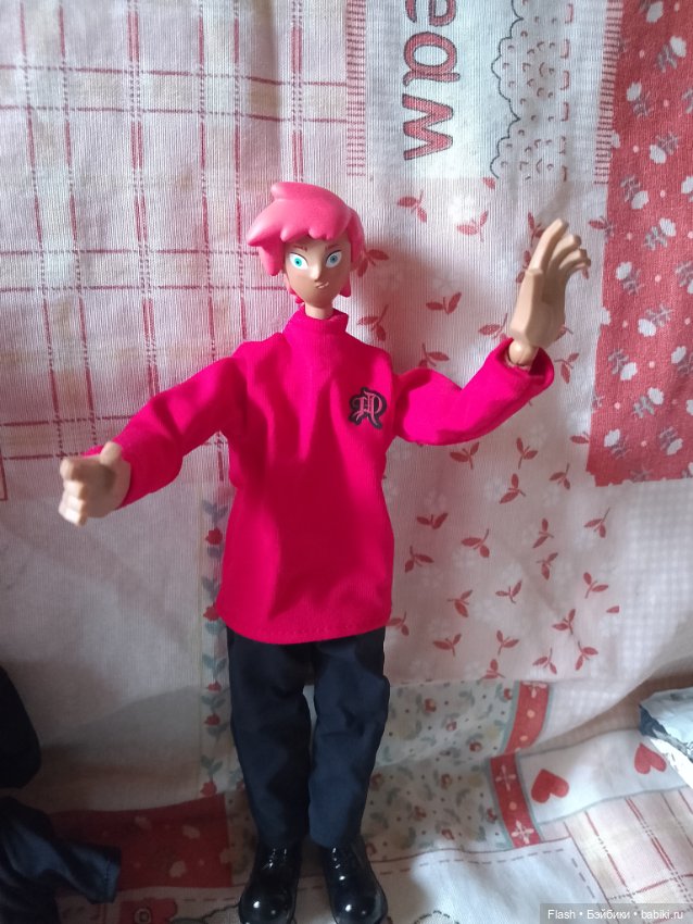 Come4arts Squier Witch island Ведьмин остров (фото 9)