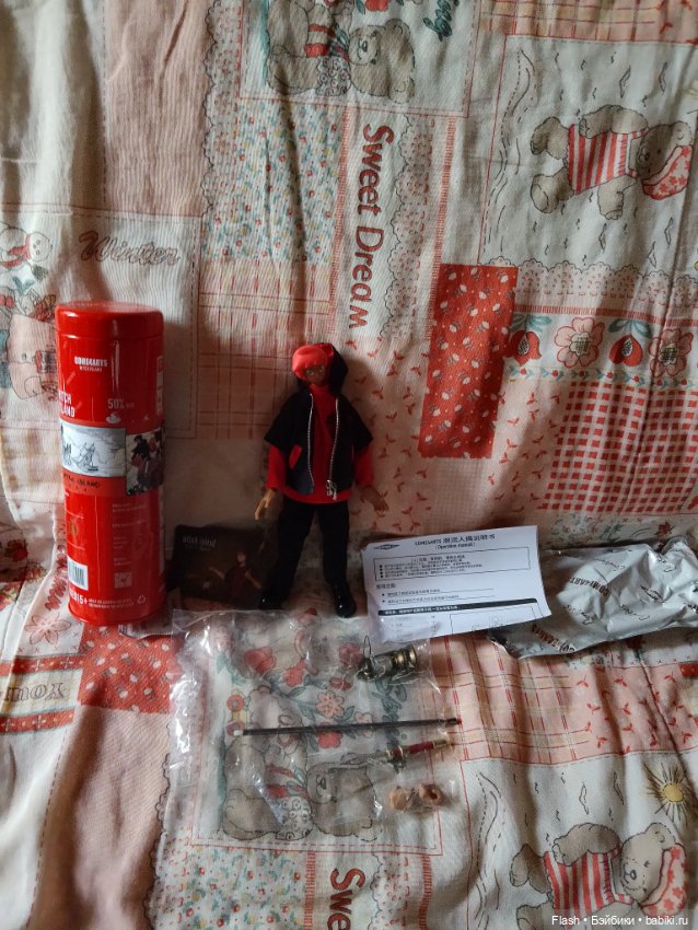 Come4arts Squier Witch island Ведьмин остров (фото 10)