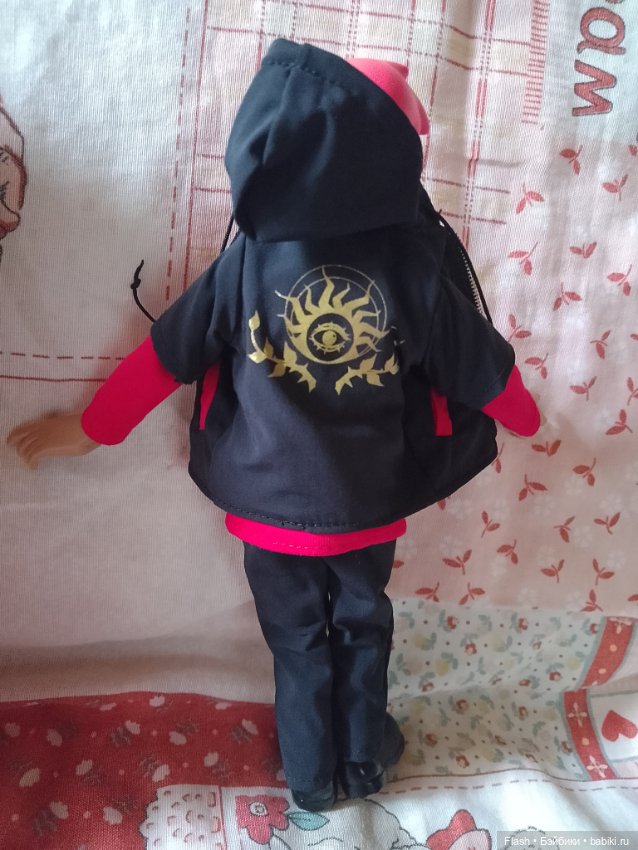 Come4arts Squier Witch island Ведьмин остров (фото 7)