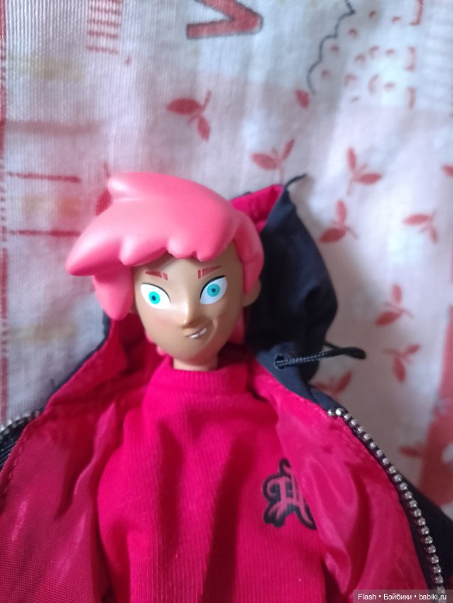 Come4arts Squier Witch island Ведьмин остров (фото 6)