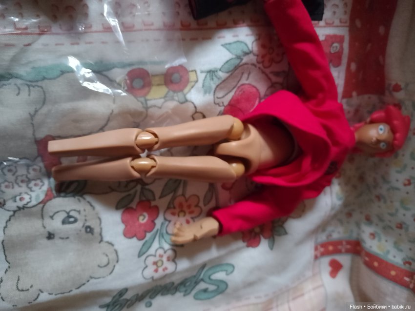 Come4arts Squier Witch island Ведьмин остров (фото 8)