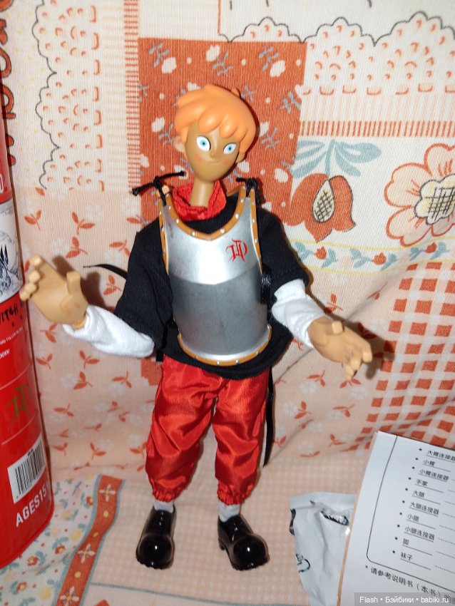 Come4arts Desen Witch island Ведьмин остров (фото 4)