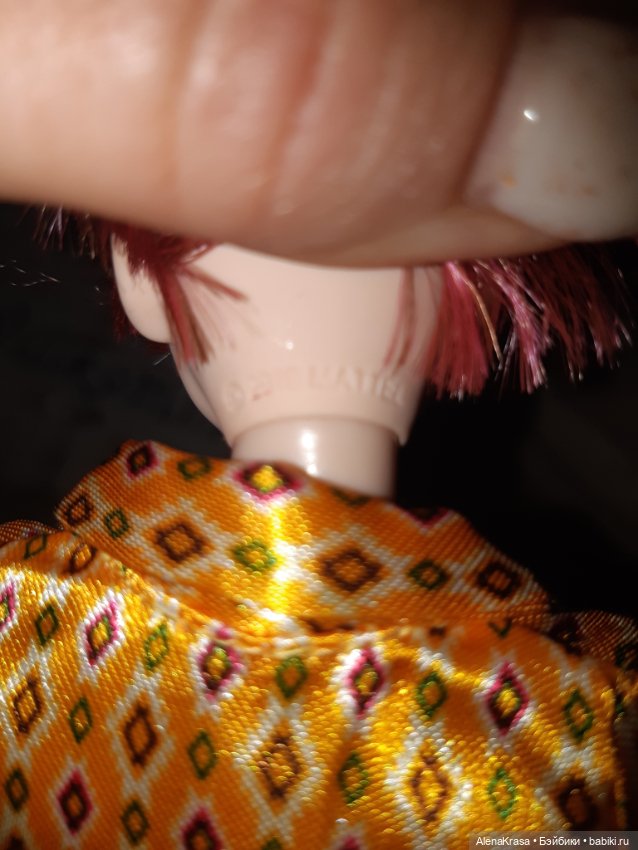 BTS Кукла Mattel Чонгук — Игровые куклы (фото 3)