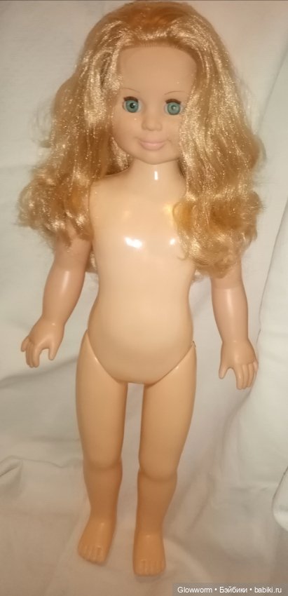 Эсна и Милана. Высокие красавицы-блондинки от фабрики Весна (фото 2)