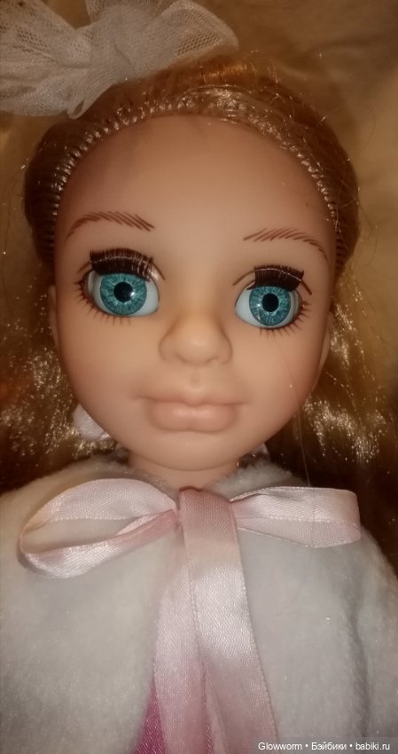 Эсна и Милана. Высокие красавицы-блондинки от фабрики Весна (фото 7)