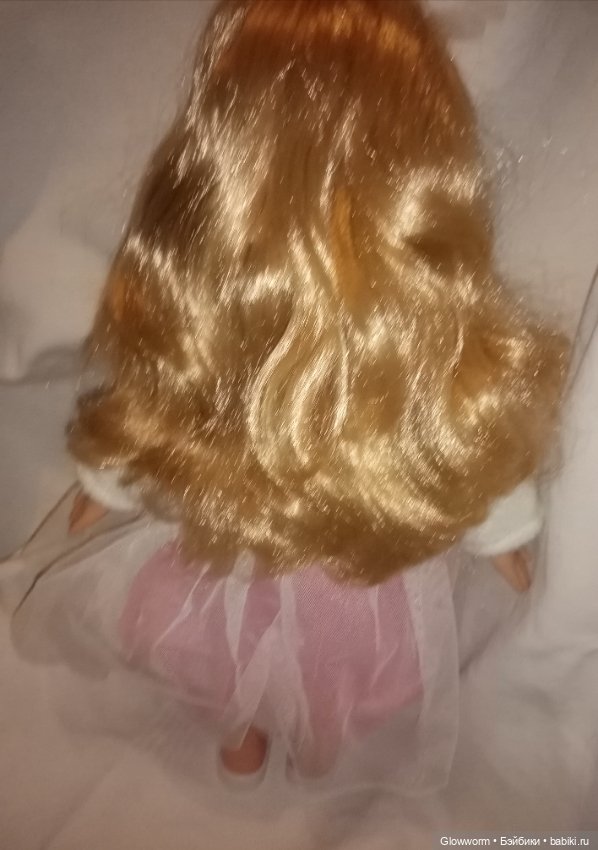 Эсна и Милана. Высокие красавицы-блондинки от фабрики Весна (фото 6)