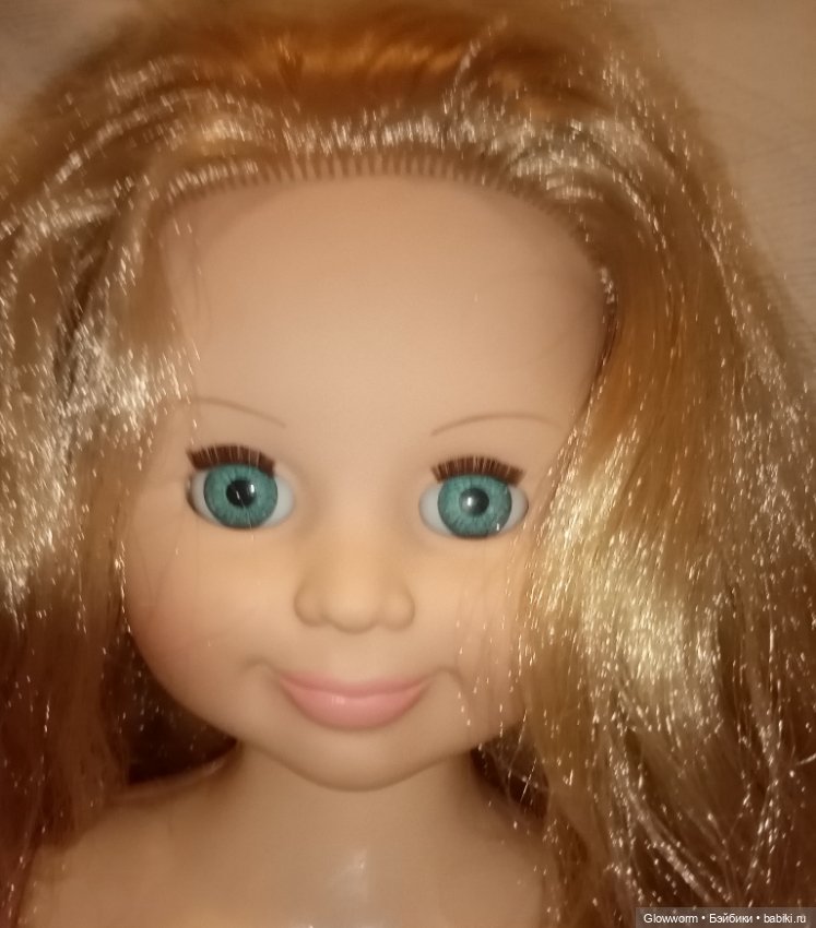 Эсна и Милана. Высокие красавицы-блондинки от фабрики Весна (фото 4)