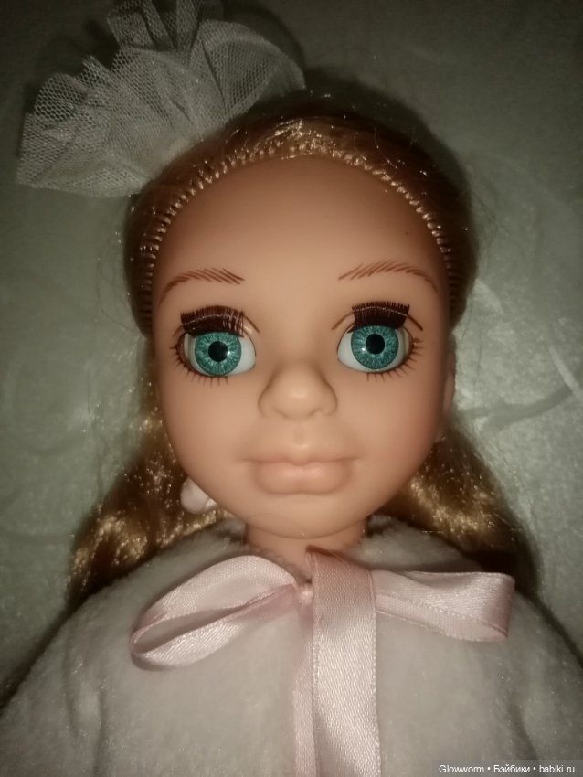 Эсна и Милана. Высокие красавицы-блондинки от фабрики Весна (фото 5)