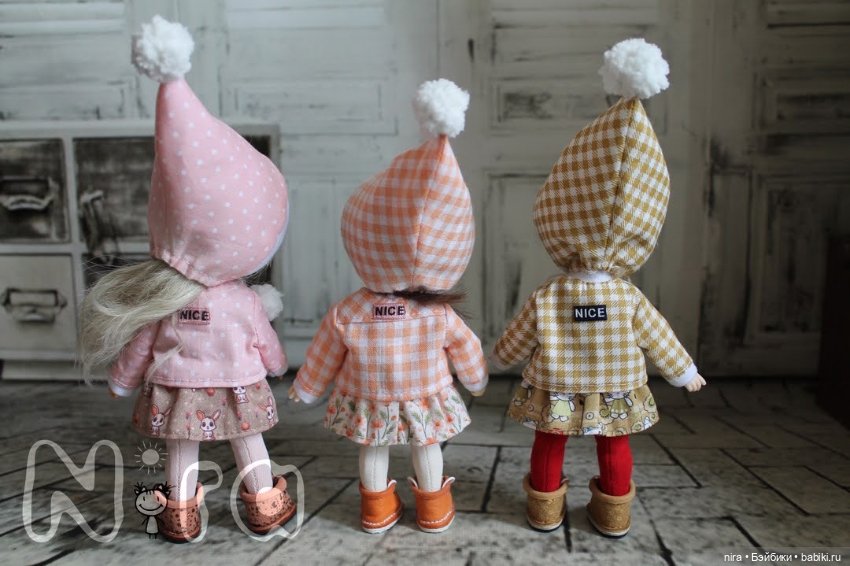 Одежда для Lati, BOIDolls, pukifee (фото 3)