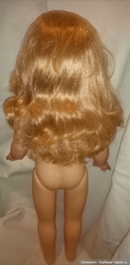 Эсна и Милана. Высокие красавицы-блондинки от фабрики Весна (фото 3)