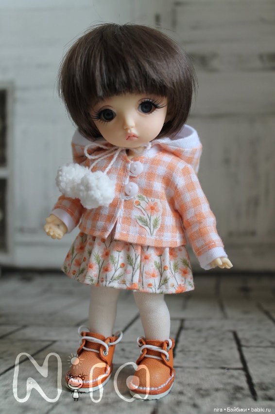 Одежда для Lati, BOIDolls, pukifee (фото 6)