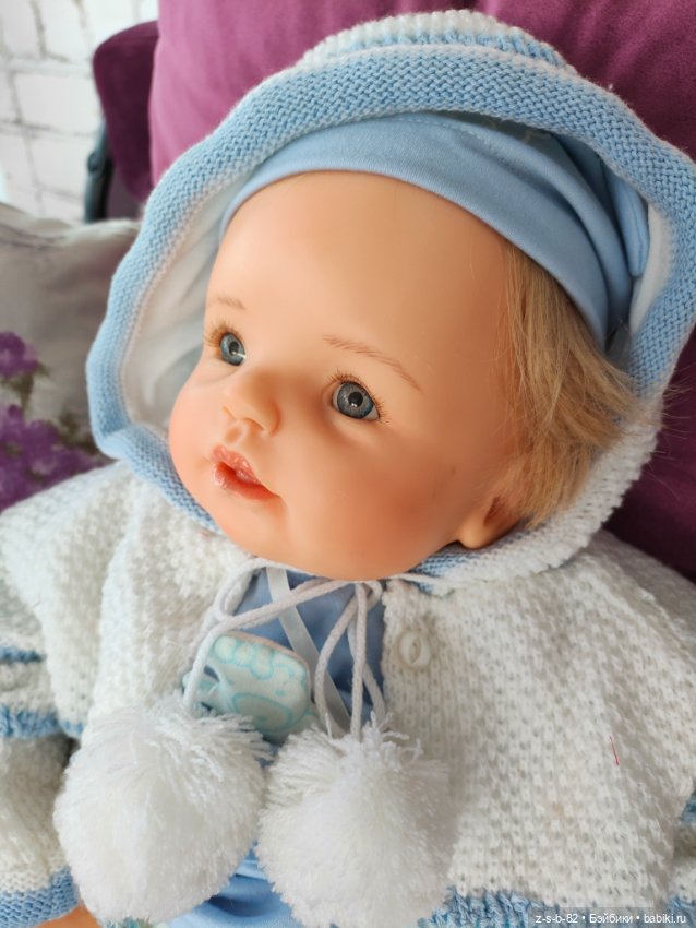 Малыш от Regina Swialkowski (фото 6)