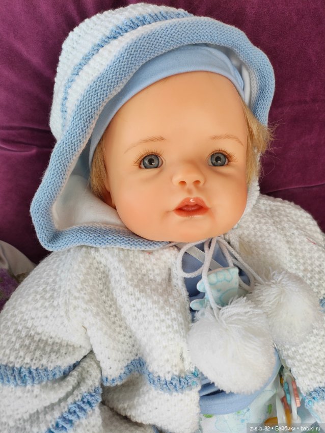 Малыш от Regina Swialkowski (фото 4)