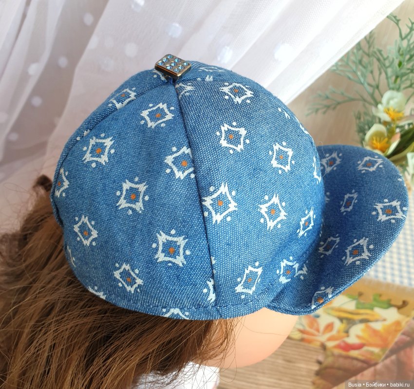 Одежда для кукол Миа ростом 30 см (фото 5)