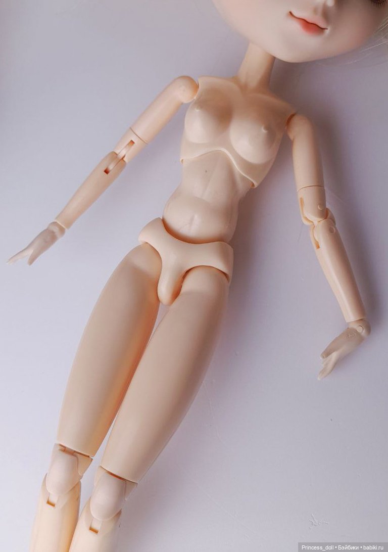 Кукла пуллип Шинку Pullip Shinku (фото 7)