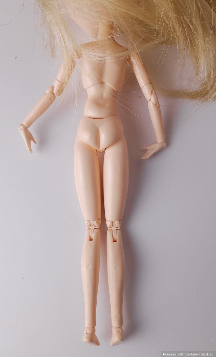 Кукла пуллип Шинку Pullip Shinku (фото 8)