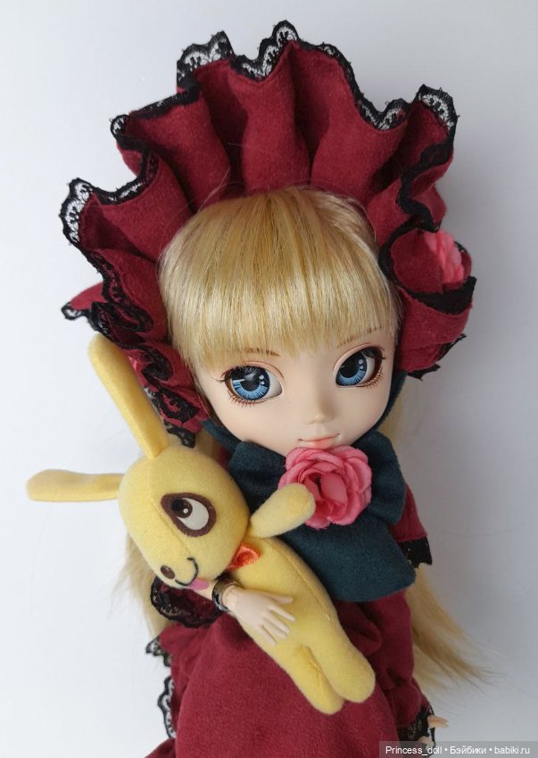 Pullip Shinku 1228001