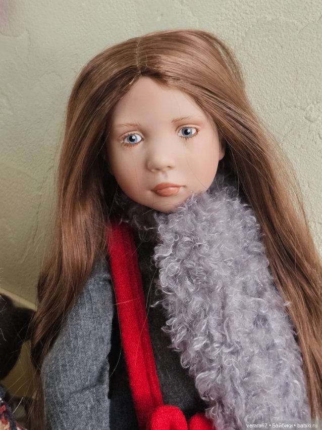 Neetje Zwergnase — Игровые куклы (фото 10)