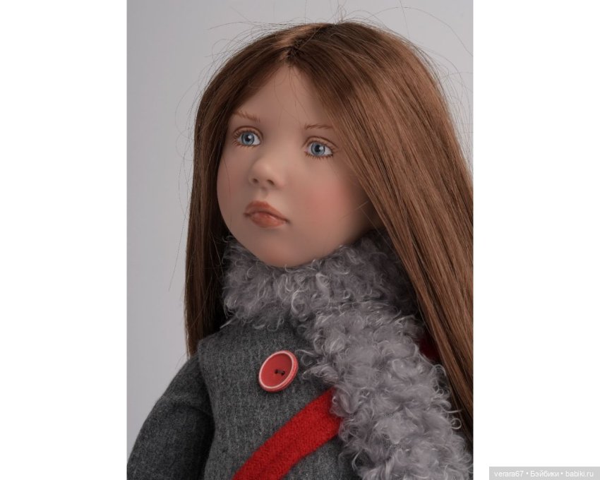 Neetje Zwergnase — Игровые куклы (фото 3)