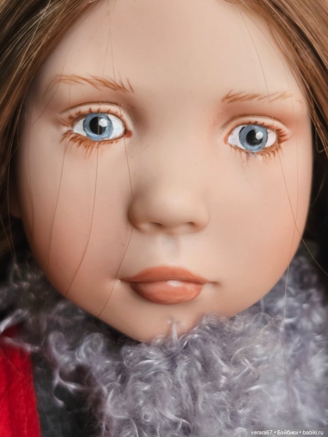 Neetje Zwergnase — Игровые куклы (фото 5)