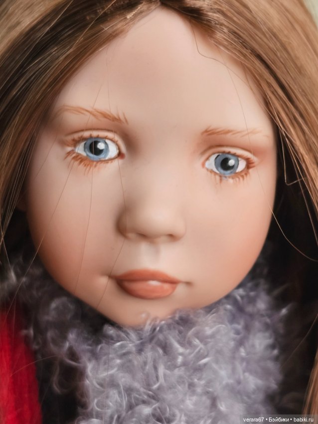 Neetje Zwergnase — Игровые куклы (фото 7)