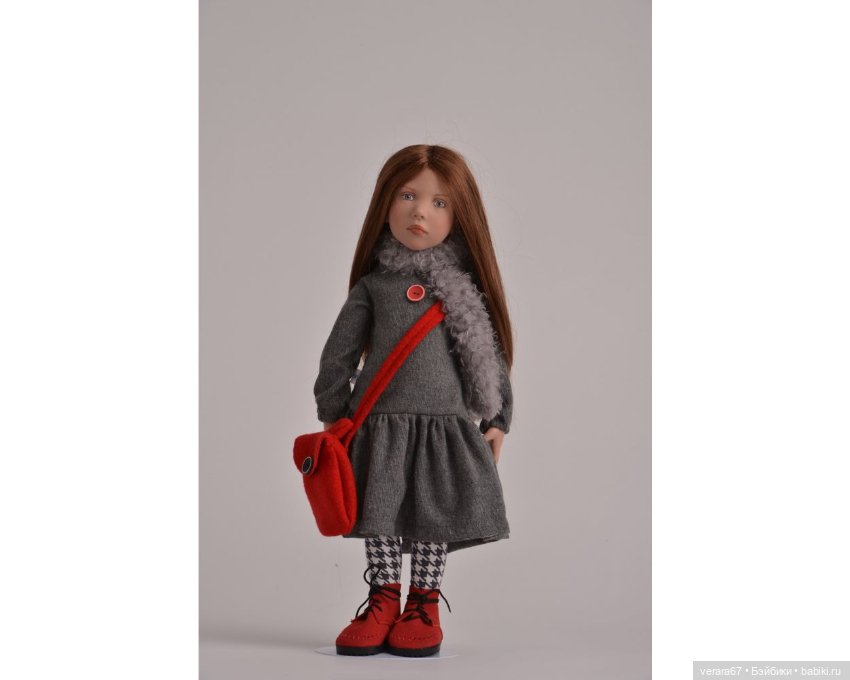 Neetje Zwergnase — Игровые куклы (фото 2)