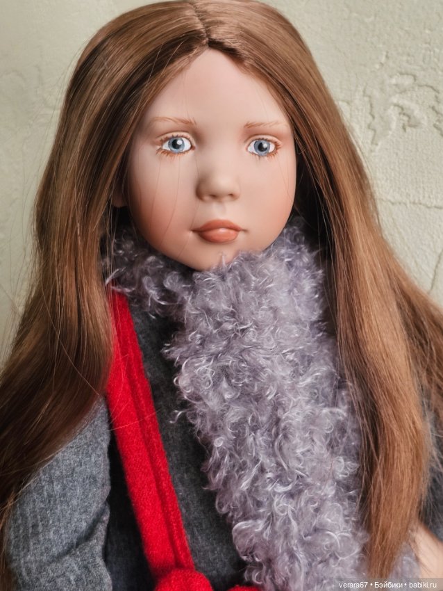 Neetje Zwergnase — Игровые куклы (фото 6)