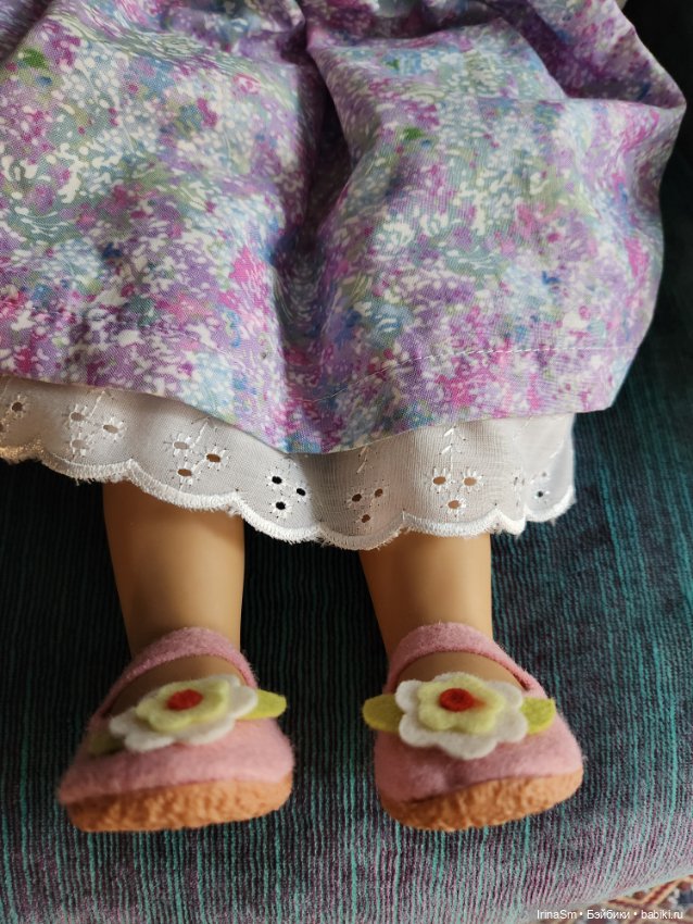 Очаровательная Charlene от Joke Grobben 1994 год (фото 8)