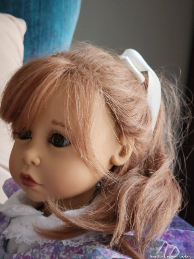 Очаровательная Charlene от Joke Grobben 1994 год (фото 4)