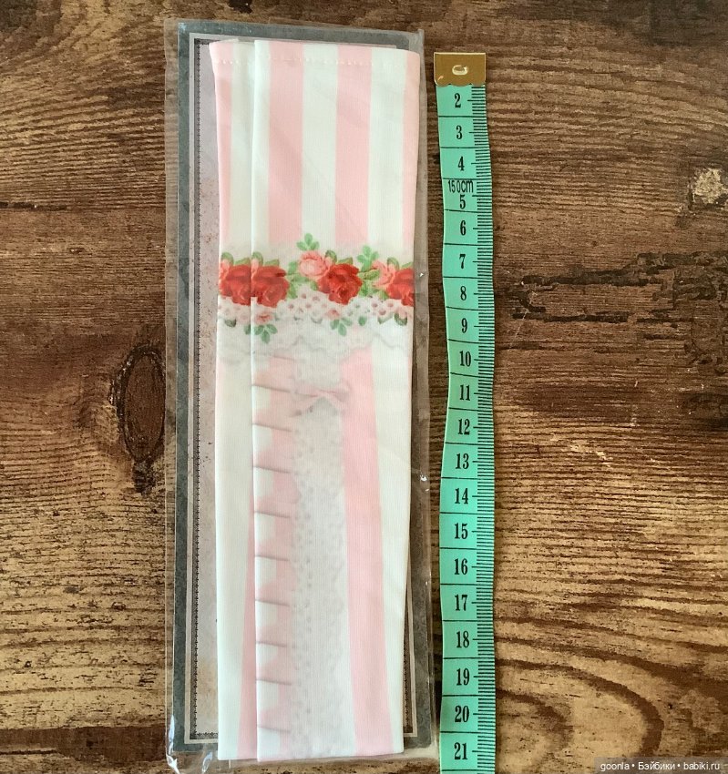 Чулки на бжд SD13 — Одежда для BJD (фото 5)