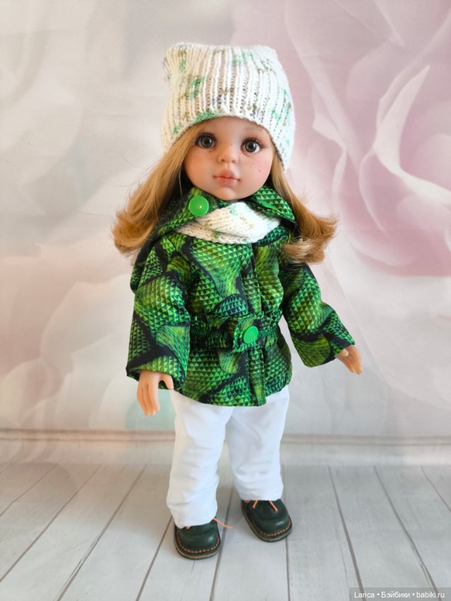 🌸🌸🌸 Джинсовый и другие комплекты на Паолу (фото 6)