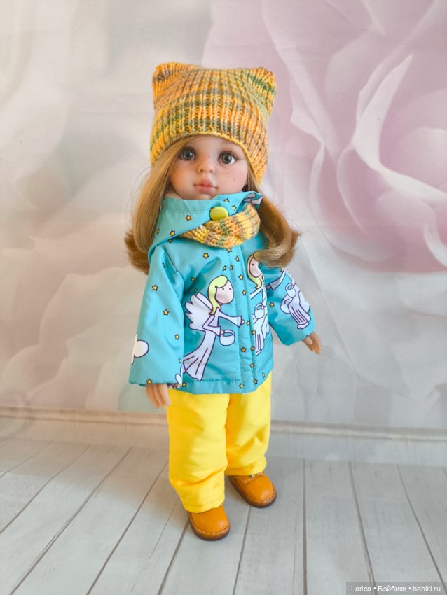 🌸🌸🌸 Джинсовый и другие комплекты на Паолу (фото 8)