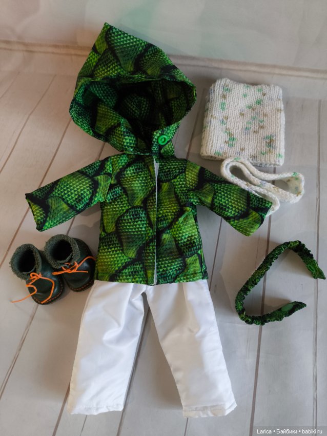 🌸🌸🌸 Джинсовый и другие комплекты на Паолу (фото 7)