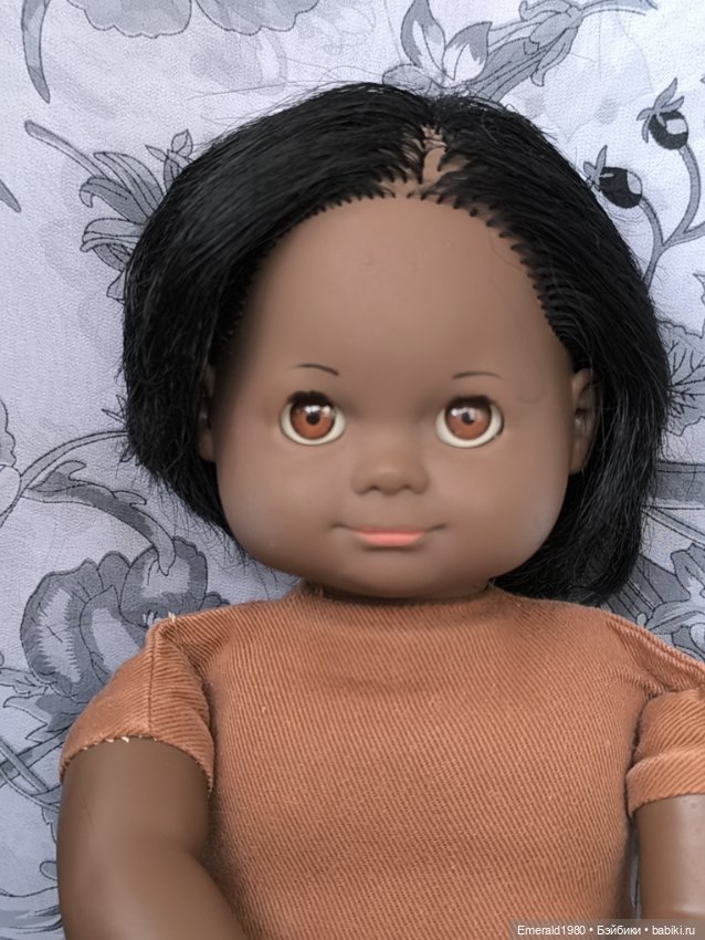 Кукла Schildkrot черепашка (фото 8)