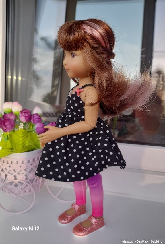 Бэйли от Руби Ред — Игровые куклы (фото 9)