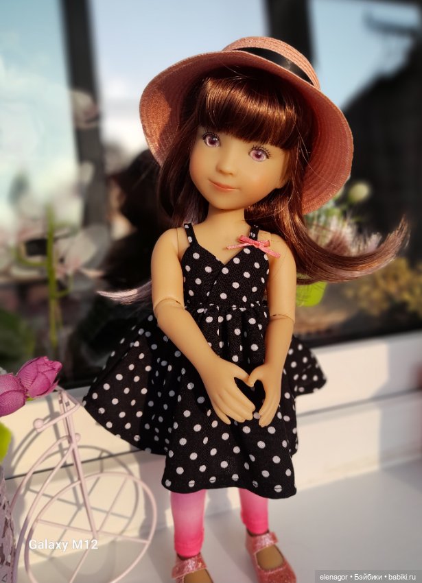 Бэйли от Руби Ред — Игровые куклы