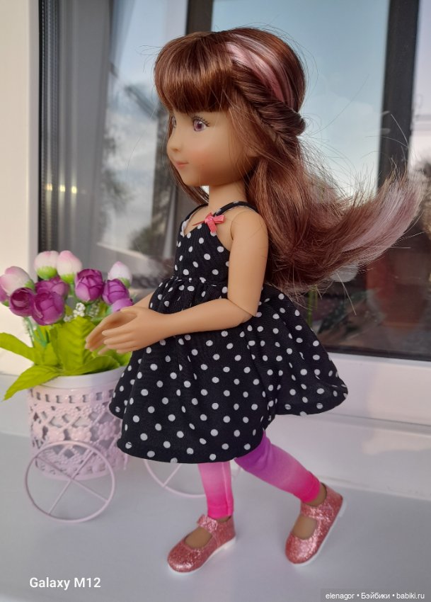 Бэйли от Руби Ред — Игровые куклы (фото 5)