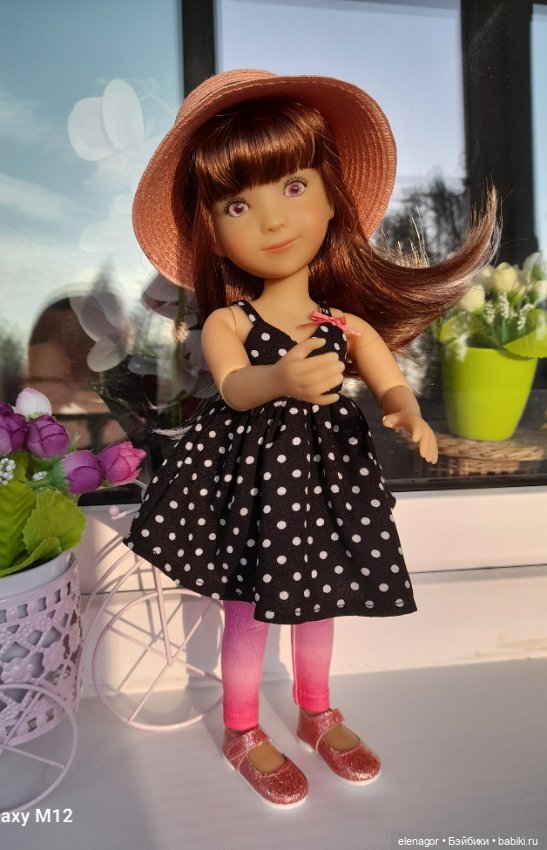 Бэйли от Руби Ред — Игровые куклы (фото 6)