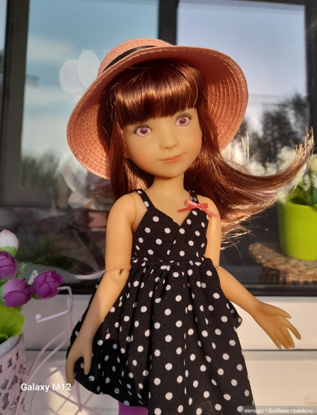 Бэйли от Руби Ред — Игровые куклы