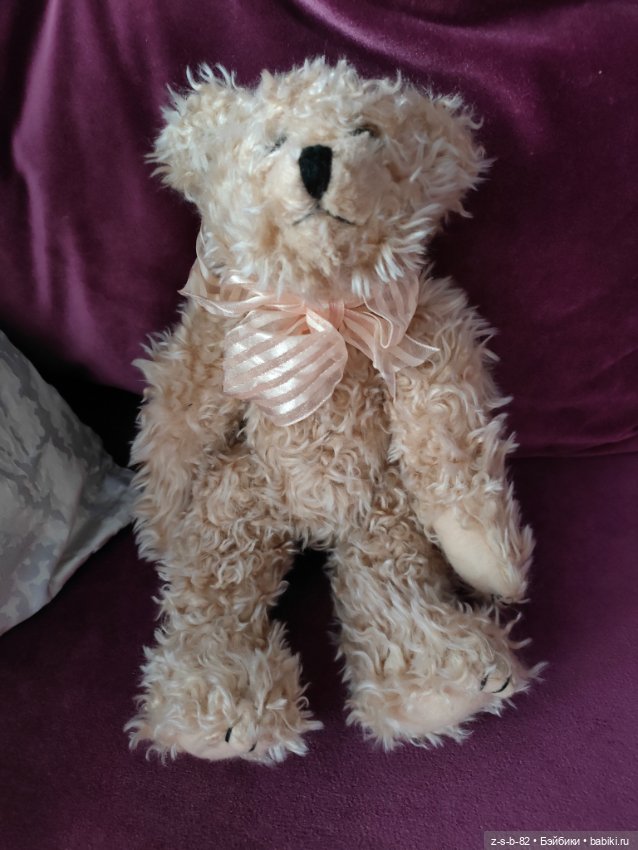 Игрушки от марочных кукол (фото 2)