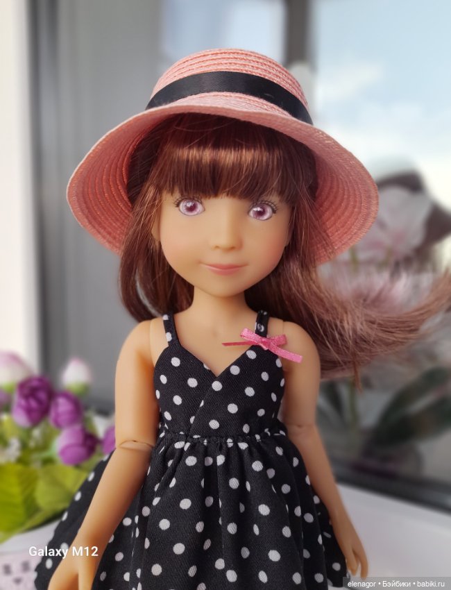 Бэйли от Руби Ред — Игровые куклы (фото 7)