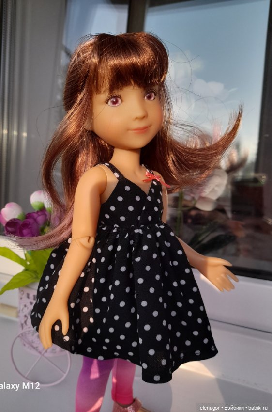 Бэйли от Руби Ред — Игровые куклы (фото 3)