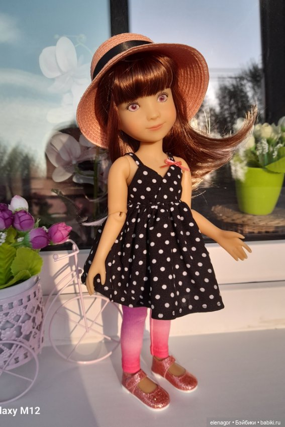 Бэйли от Руби Ред — Игровые куклы