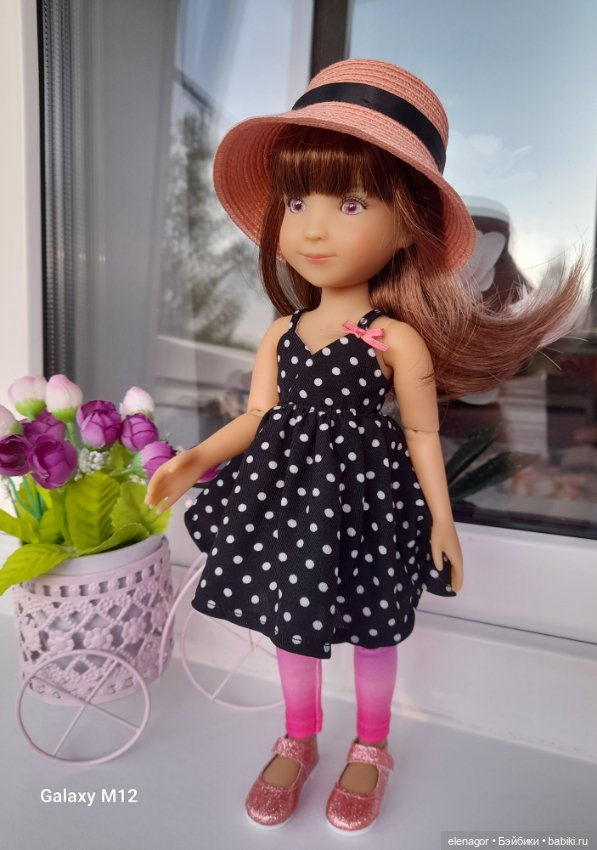 Бэйли от Руби Ред — Игровые куклы (фото 10)