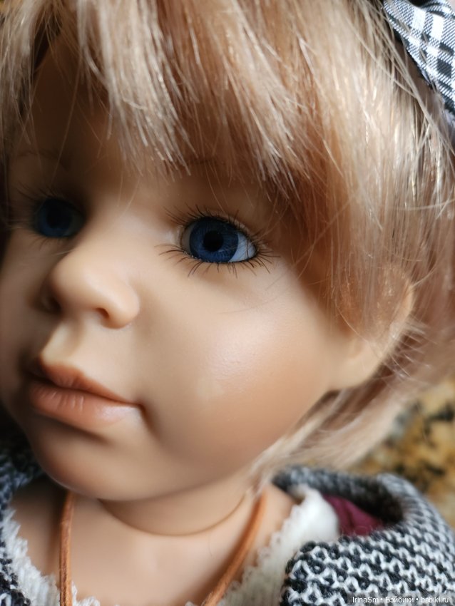 Charlotte от Bettina Feigenspan Hirsch, 1999год (фото 6)