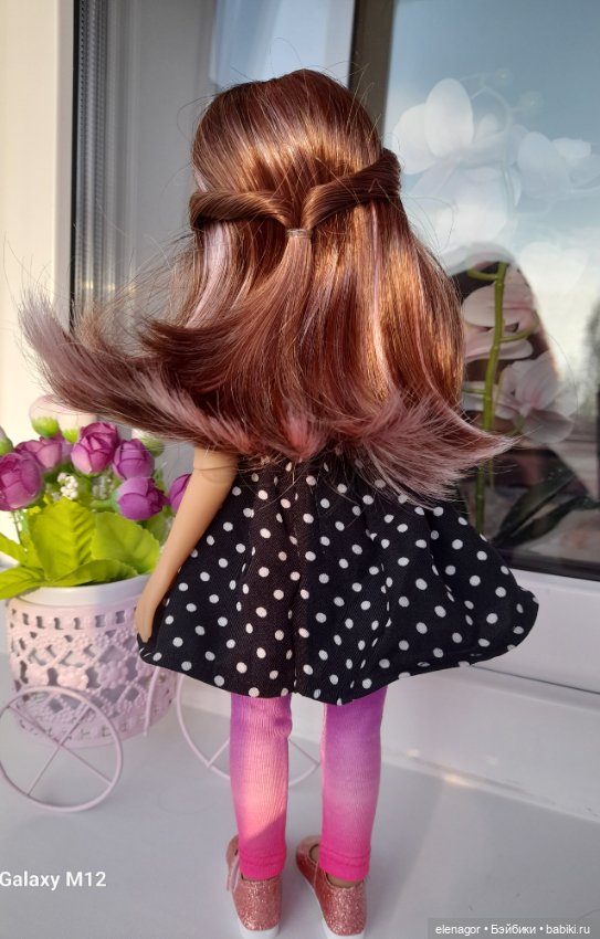 Бэйли от Руби Ред — Игровые куклы (фото 4)